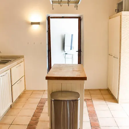 Charming Double With Pool In Séjour chez l'habitant *