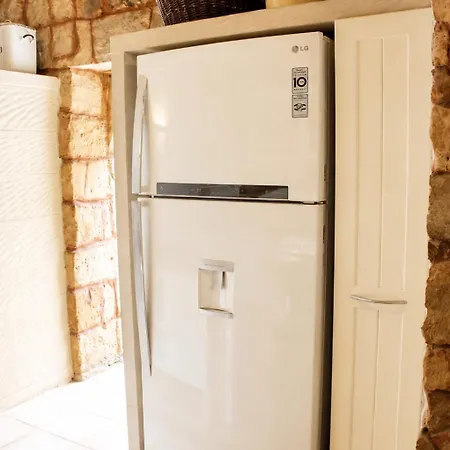 Charming Double With Pool In Séjour chez l'habitant *