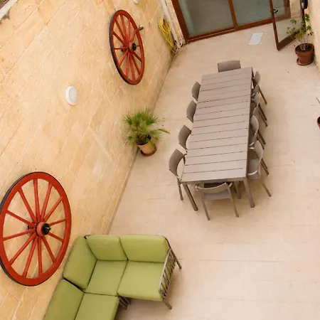 Charming Double With Pool In