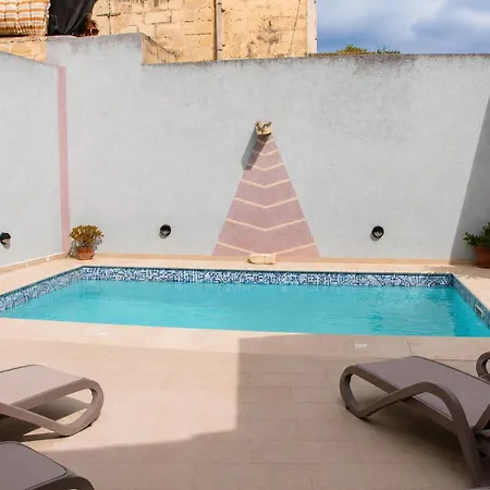 Charming Double With Pool In Séjour chez l'habitant *