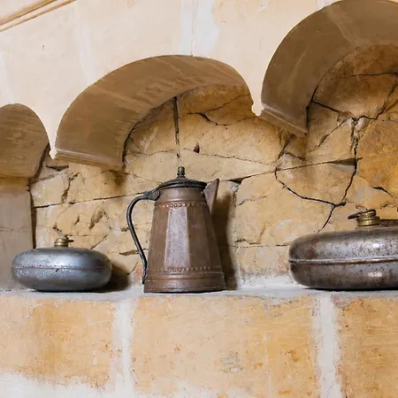 Charming Double With Pool In * Marsaxlokk