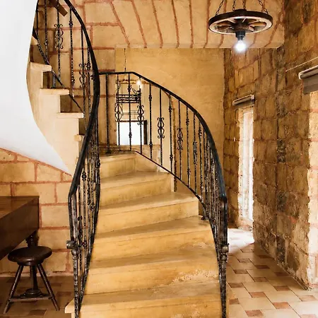 Charming Double With Pool In Séjour chez l'habitant *