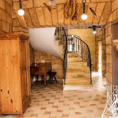 Charming Double With Pool In Séjour chez l'habitant *
