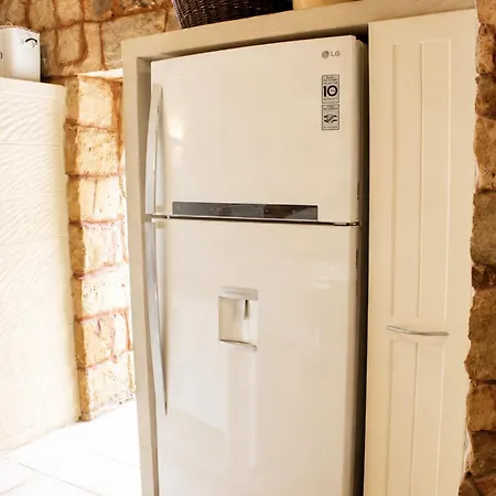 Charming Double With Pool In Marsaxlokk